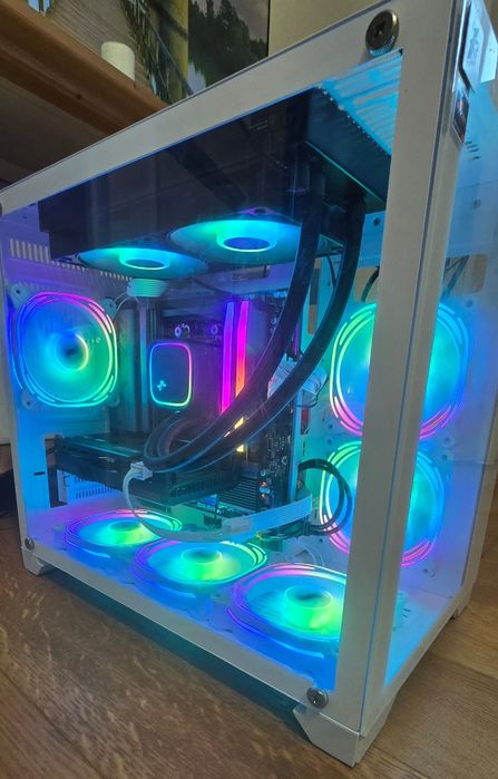 Pc Gaming high-end