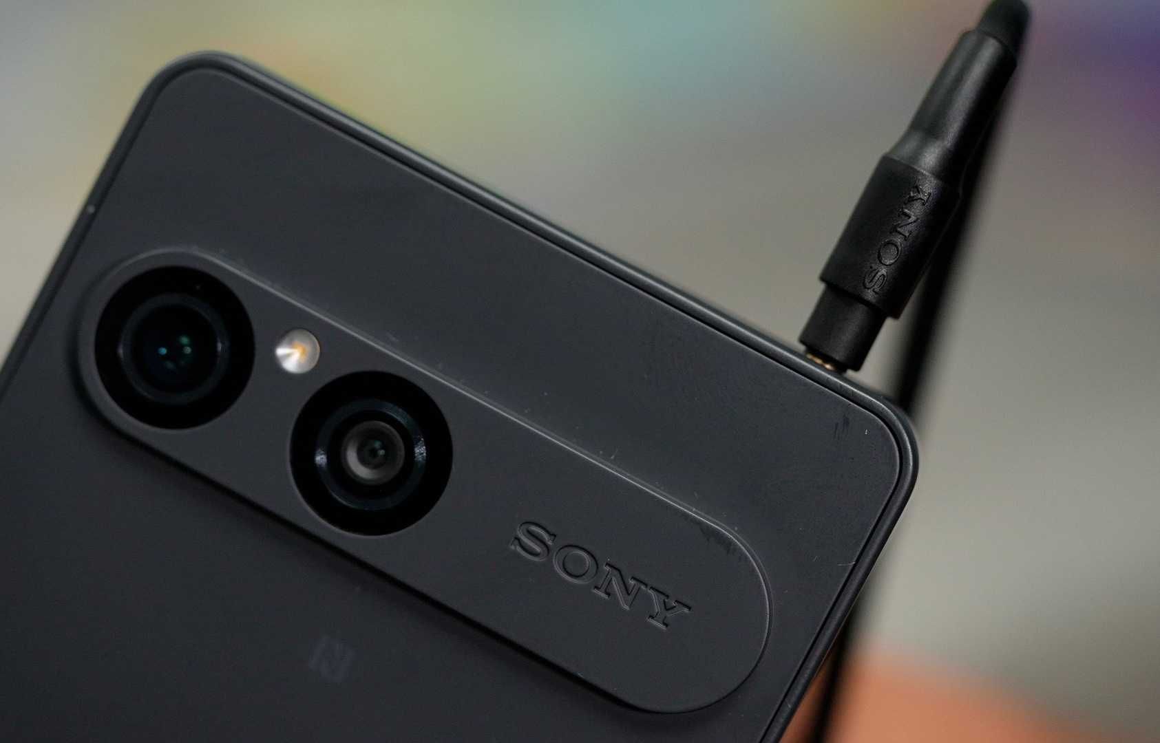 Sony Xperia 10 VII Dual sim 5G с 2 години гаранция