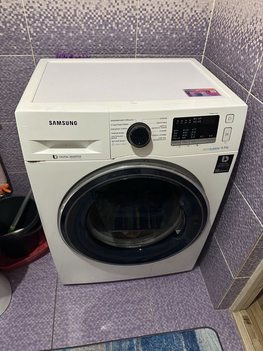 Продам машинку стиральную