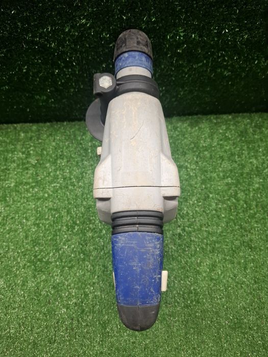 Перфоратор на Berner BACRHD с 4 ампера батерия (съвместим с Milwaukee)