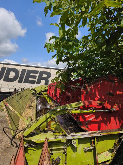 Claas 108 sl maxi
