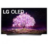Televizor 4K LG  OLED 48" 122 cm  OLED48C11LB  cu ecranul EVO Ex nou