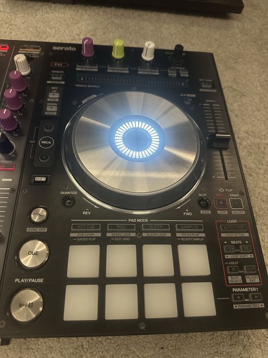 Конзола Pioneer DDJ-SX3