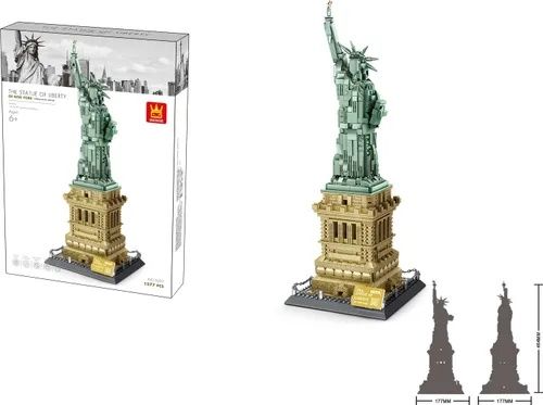 Лего конструктор