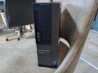 Компютър DELL Optiplex 7020/Intel Core i5/10gb. ram./500 gb. HDD/HD.