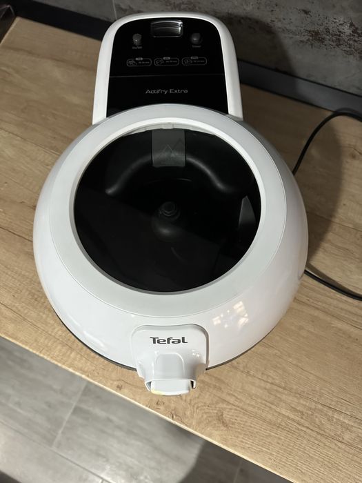 Airfryer Tefal Actifry Extra