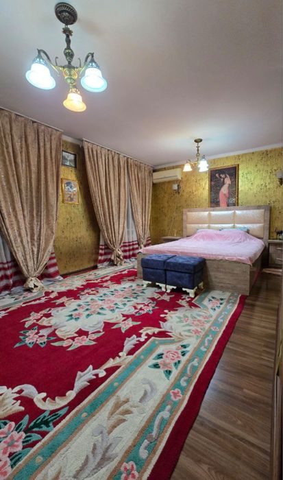 Буюк ипак йули 3 ком Аренда