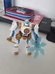 Vand LEGO NINJAGO intact