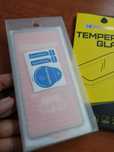 Folie sticla Motorola G Pro, G Stylus, Full Glue