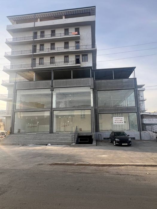 Arzon 2 xonalik karopka sotiladi