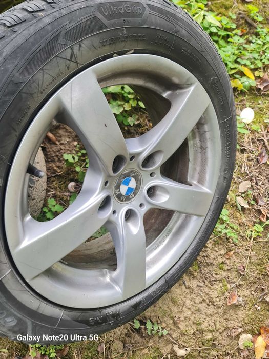Jante bmw 5×120 pe 16