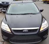 Dezmembrez Ford Focus 2 1.8 TDCI din 2010 facelift volan pe stanga