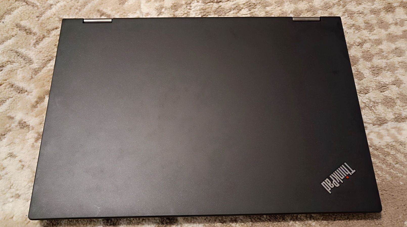 Lenovo ThinkPad X390 Yoga 13.3" FHD Core i7 8th Gen 16GB RAM 512GB NVM