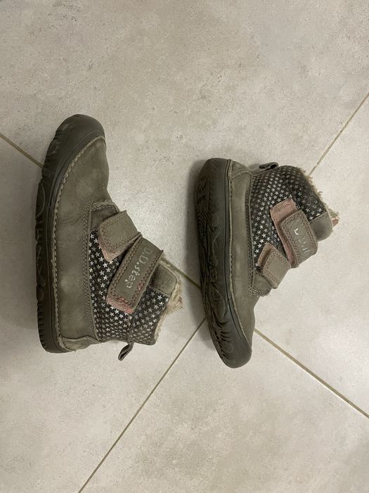 Боси обувки DD Step 27 номер Froddo 26 номер