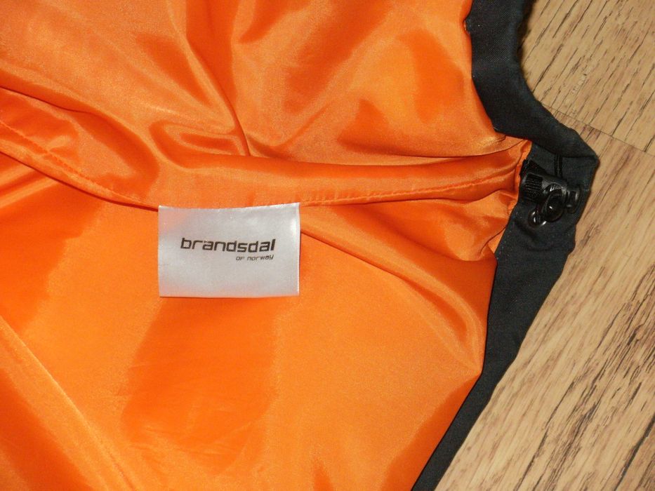 BRANDSDAL мъжко зимно ново гъши пух XXL