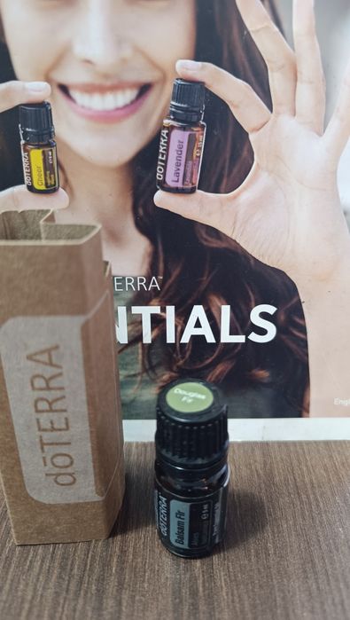 Ulei esențial doterra nou sigilat sub preț de membru Lamaie Air menta