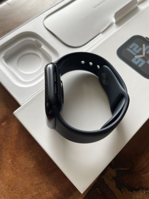 Apple watch SE 2nd gen 40mm GPS