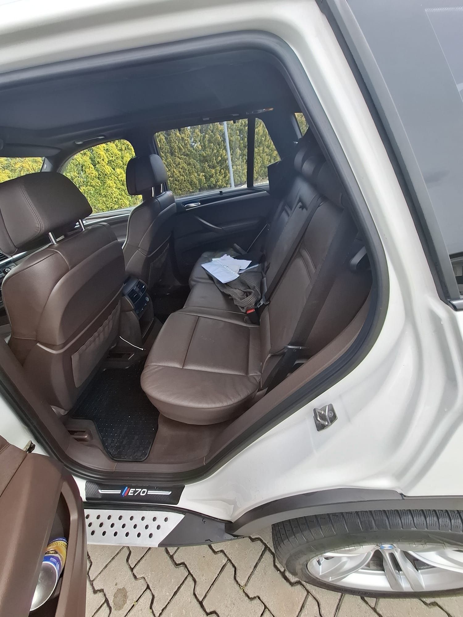 Bmw x5 2012 x drive facelift 306 cp 4.0