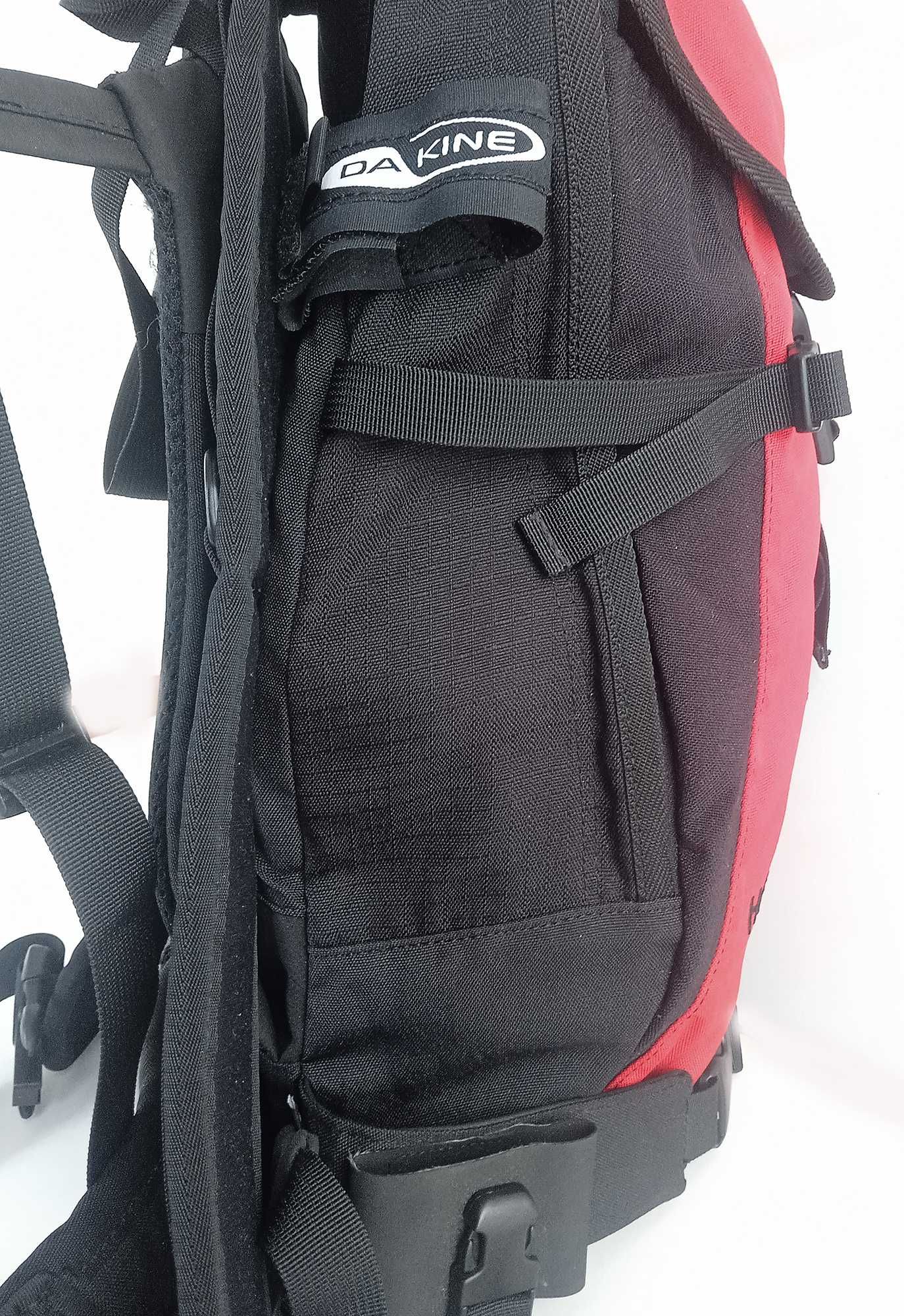 туринг  ски_ борд раница Dakine Heli Pro