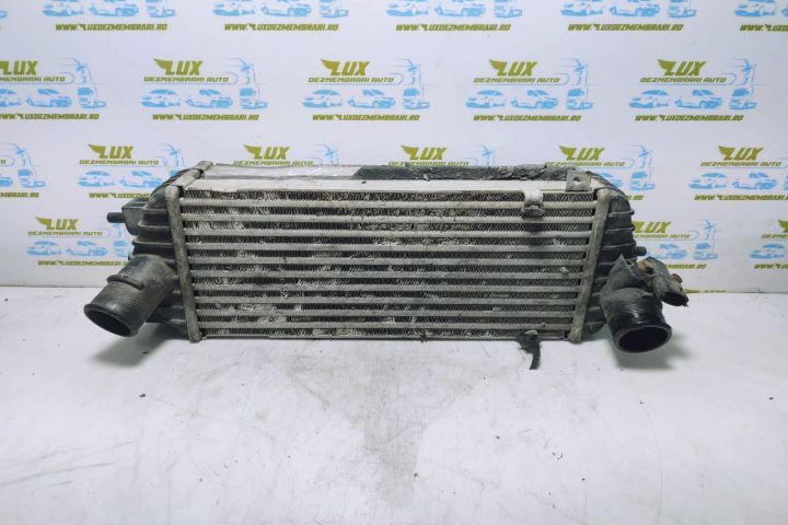 Radiator intercooler 1.7 crdi d4fd Hyundai i40 VF  [din 2011 pana  2015] seria
