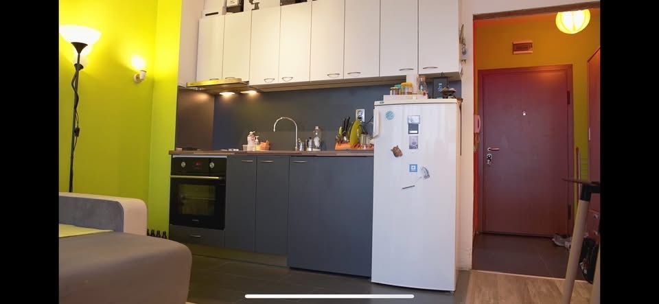 Дава се под наем Едностаен апартамент в София, Люлин 2 - 40 кв.м за 346.8 € - Снимка #3