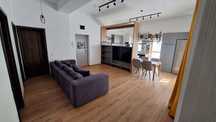 Apartament 4 camere | 80 m² + terasa 20 m² | Doamna Stan