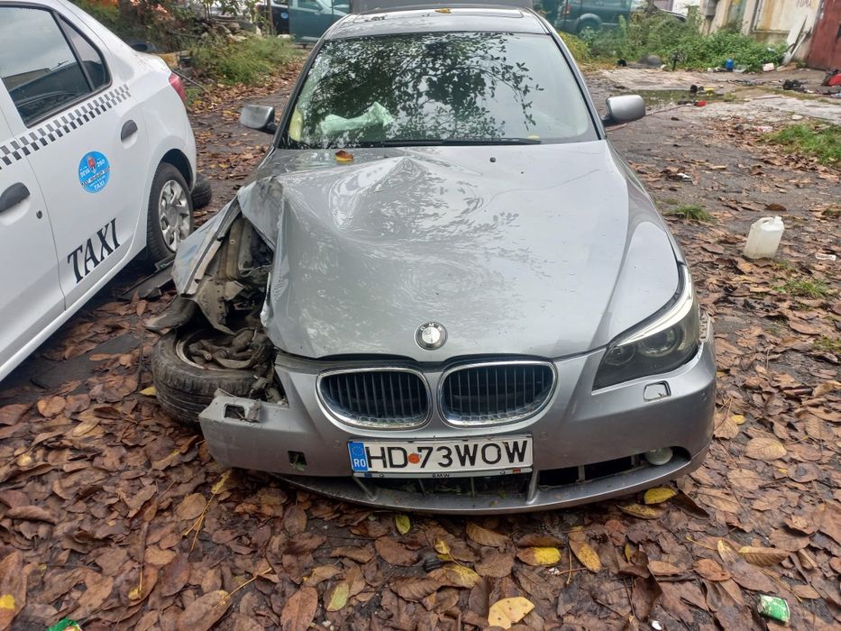 BMW seria 5 2005