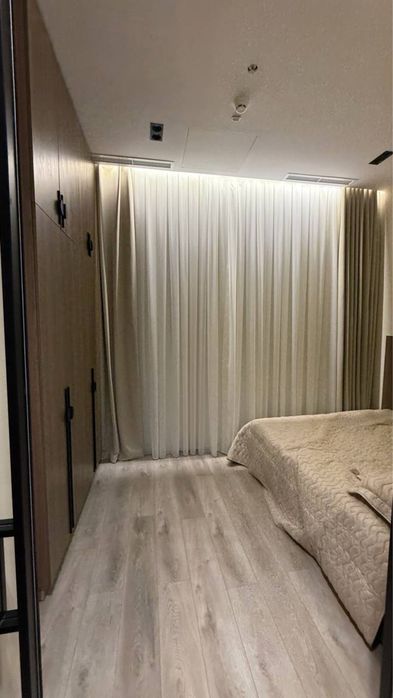 Квартира ЖК Nest One 2/14/51 33,4 кв.м