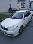 Renault Symbol 1.5, 2010