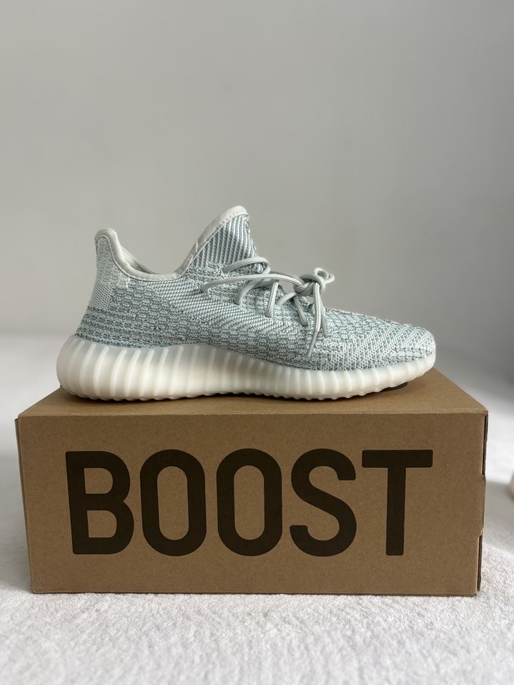 Adidas Yeezy Boost 350 V2 Cloud White