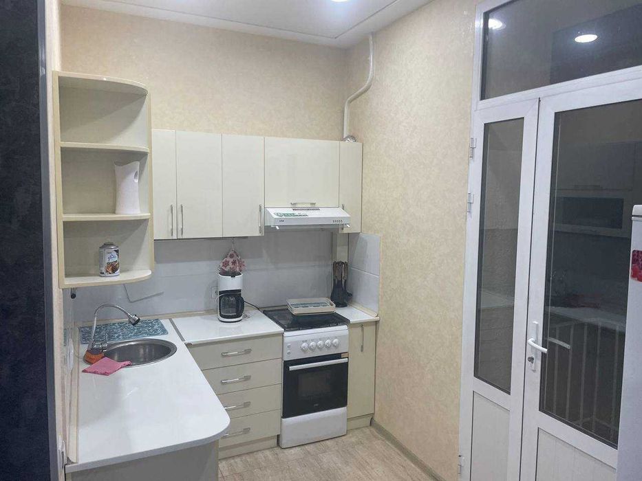 Квартира аренда 2 ком Мирабад 138681