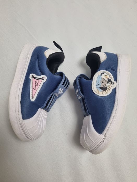 Adidas superstar marimea 21