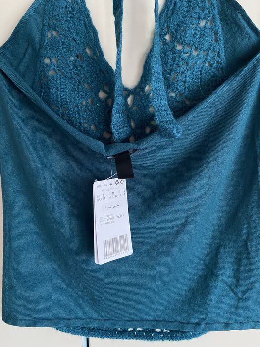 Maiou tricot MNG