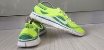 Nike Flyknit  UK 6.5 US 9 / 40.5/26 см. ОРИГИНАЛ! Дамски Маратонки!