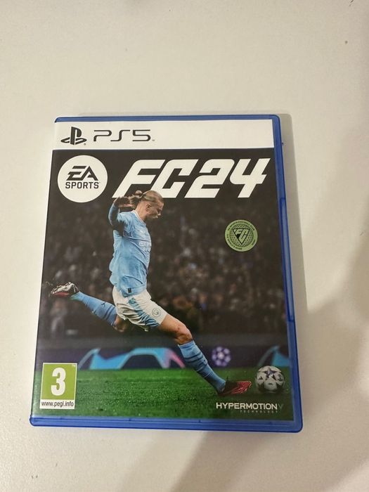 Игры на PS4 и на PS5