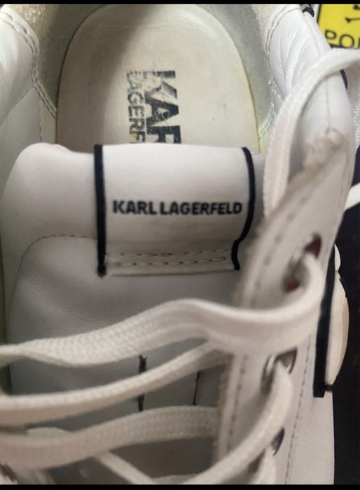 karl lagerfeld marimea 39/40