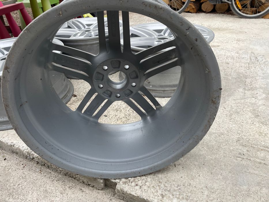 Audi Джанти speedline S4 19 цола