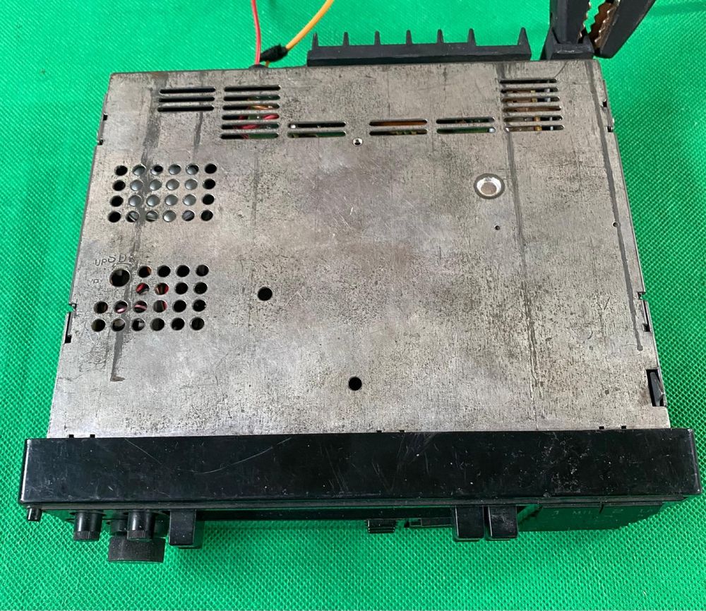 Player Caset auto Kenwood KRC 565 D old school