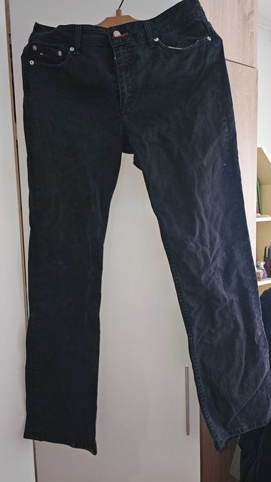 Оргинални дънки  tommy hilfiger