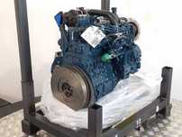 Motor complet Kubota  V1505-T-EU1b - Piese de motor
