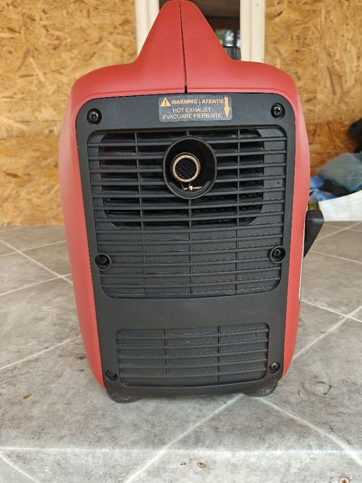 Generator Senci sc1400i