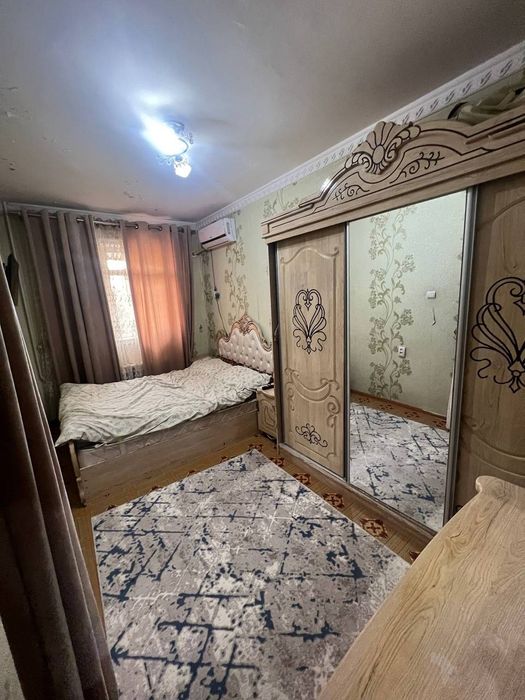 СВОЮ Алгоритм Кизил Шарк