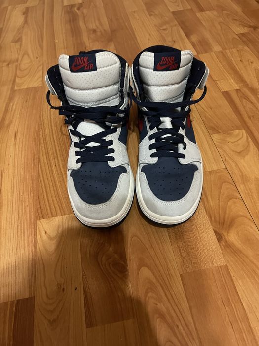 Nike jordan 1 high