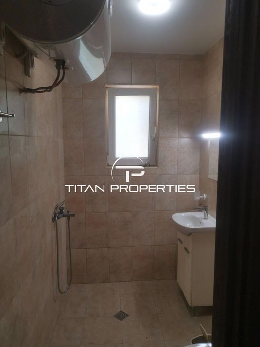 Дава се под наем Двустаен апартамент в Пловдив, Остромила - 70 кв.м за 425 € - Снимка #6