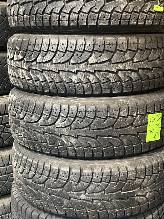 Anvelope 225/60R18-Hankook