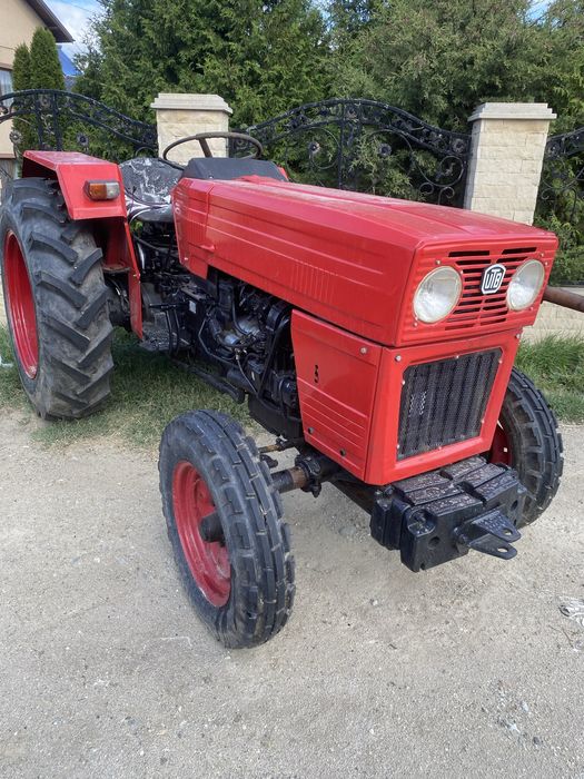 Tractor 445 Leut ( viticol )