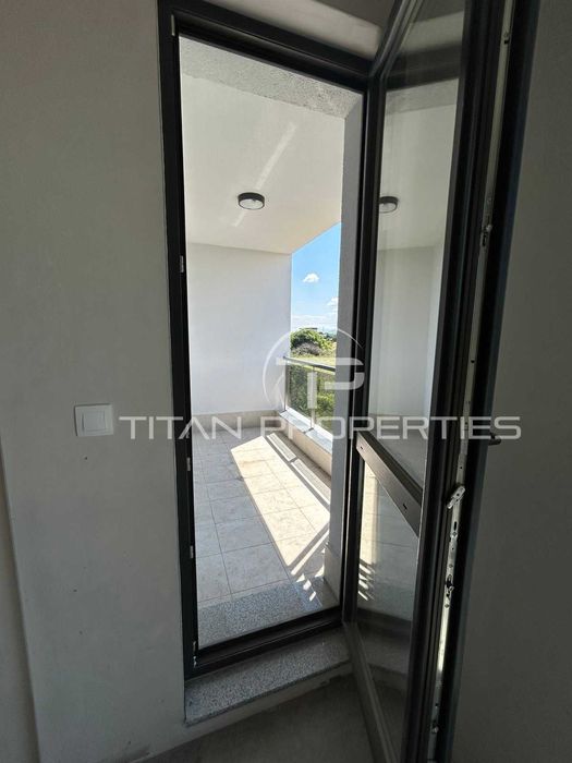 Продава се Двустаен апартамент в Пловдив, Остромила - 64 кв.м за 1678 €/кв.м - Снимка #6