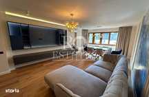 Apartament inchiriere 4 camere LUX zona Piata Charles de Gaulle - Avia