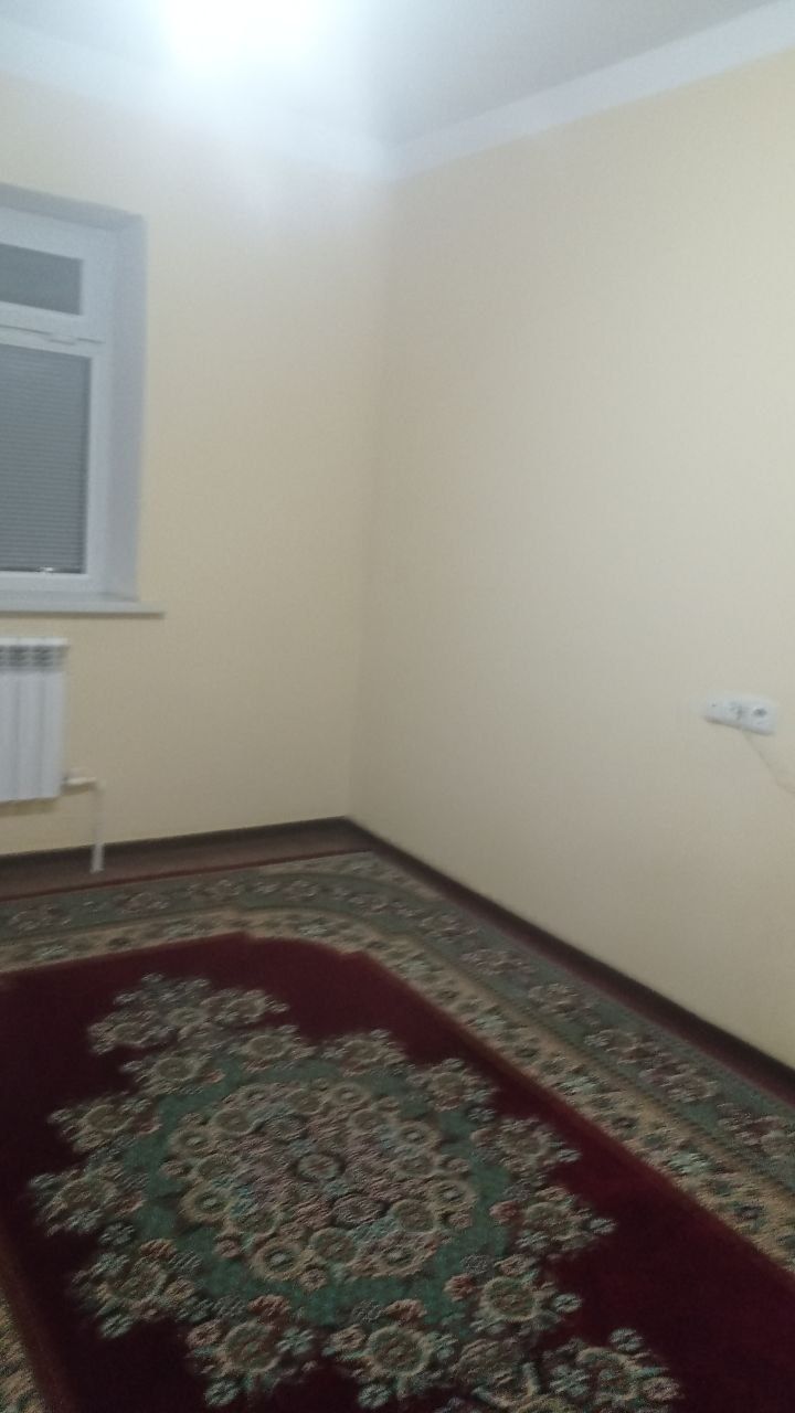 Сергеле  9худуд.4 чи бекатда.2.хона.4милион сум.