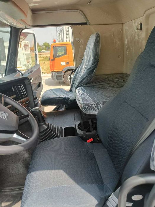 Howo 25Т Самасвал 3йил гарантя 100пробек От кучи400 Куба20